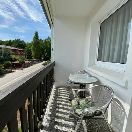 Duenenhaus بيت ضيافة 3*