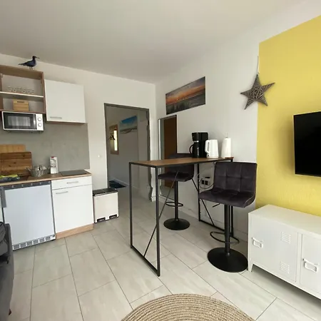 بيت ضيافة Duenenhaus 3*