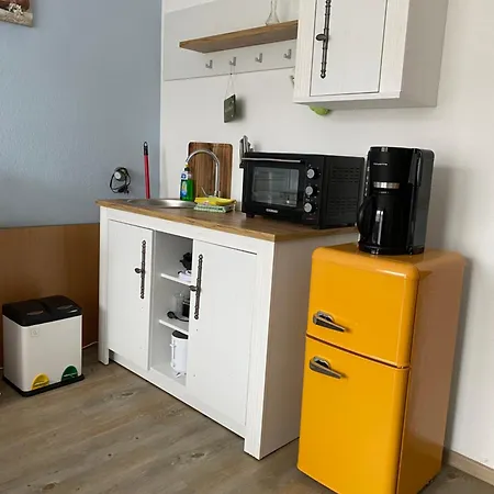Duenenhaus 3*