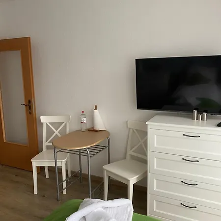 Duenenhaus زيمبين