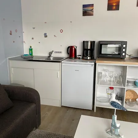 Duenenhaus 3* Zempin