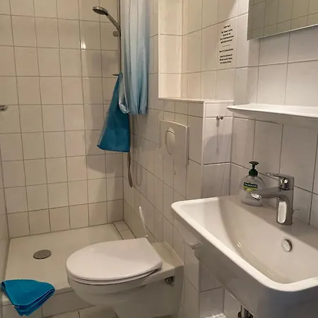 Duenenhaus Gæstehus 3*