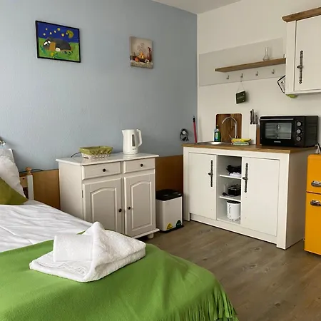 Gæstehus Duenenhaus 3*