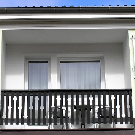 Duenenhaus Zempin