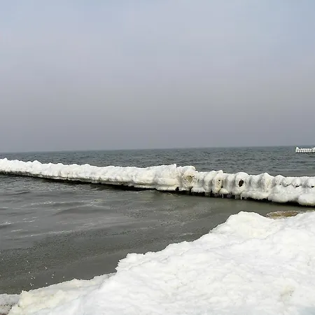 Gasthof Dünenhaus Zempin