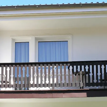 Duenenhaus 3* Zempin