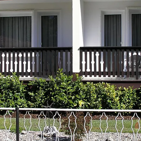 بيت ضيافة Duenenhaus