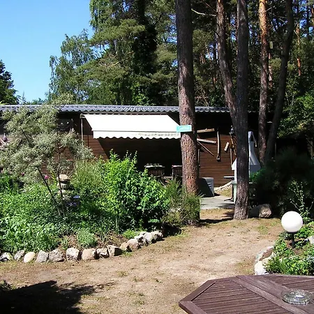 Duenenhaus Zempin