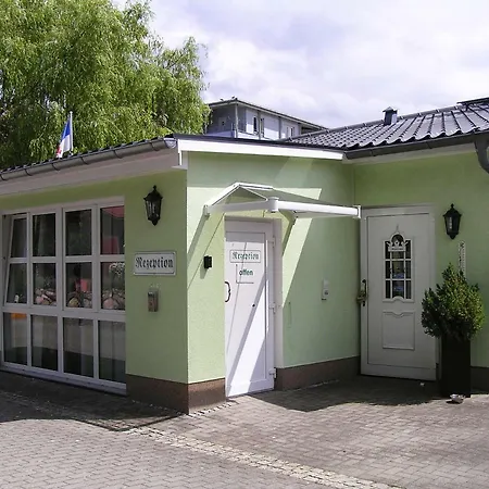 Duenenhaus Zempin
